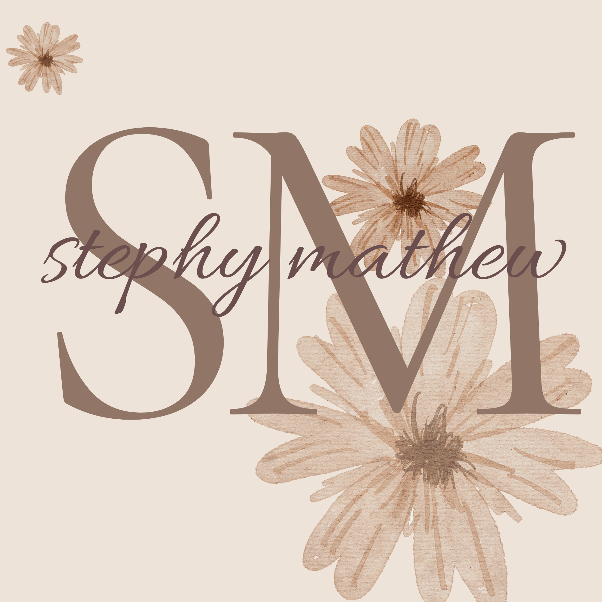 stephymathews.com
